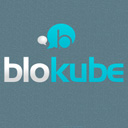 blokube social bookmarking site