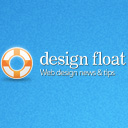 design float social bookmarking site