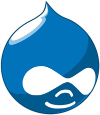 Drupal Content Management System