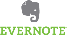 evernote small logo