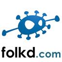 folkd social bookmarking site