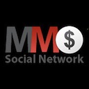mmo social bookmarking site