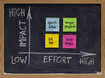 project management