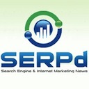 serpd social bookmarking site