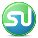 stumbleupon social bookmarking site