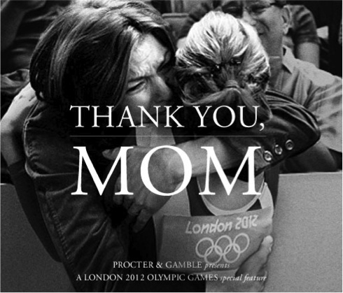 thank you mama viral campaign