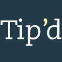 tip'd social bookmarking site