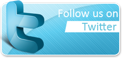 Follow us on Twitter