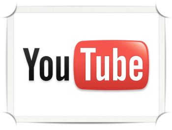 YouTube Logo